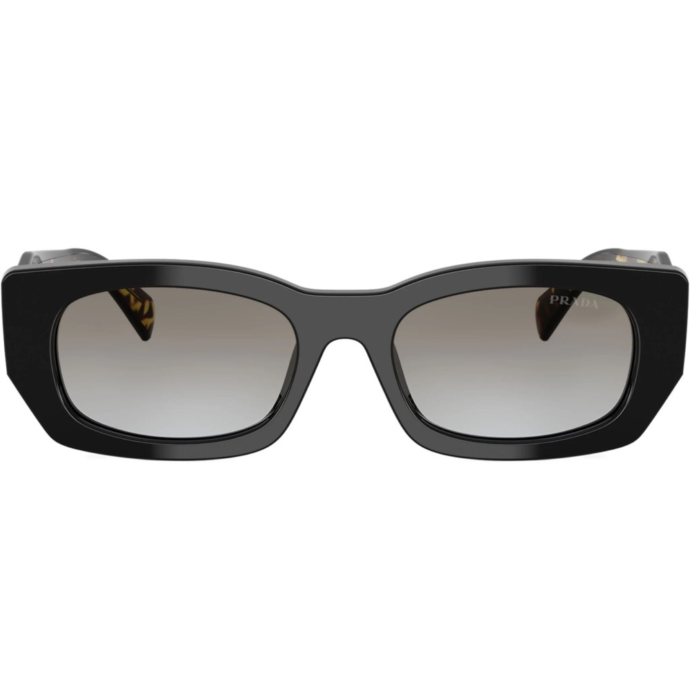 Excluded Prada Sunglasses, New 375 - Picture 9 of 9